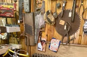Mustang Betty’s Antiques