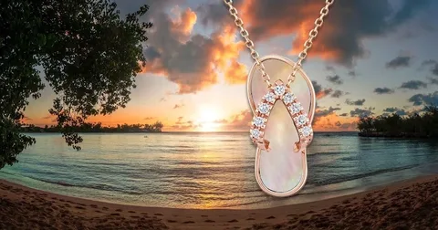 Na Hoku - Hawaii's Finest Jewelers Since 1924
