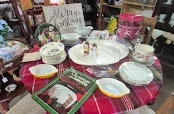 Nacogdoches Antique Market