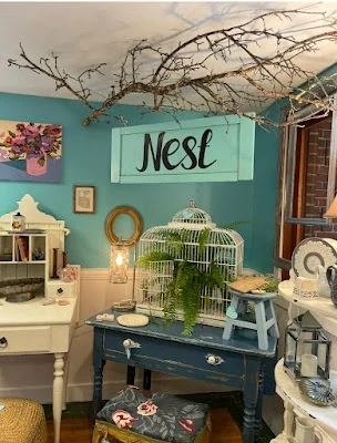 Nest