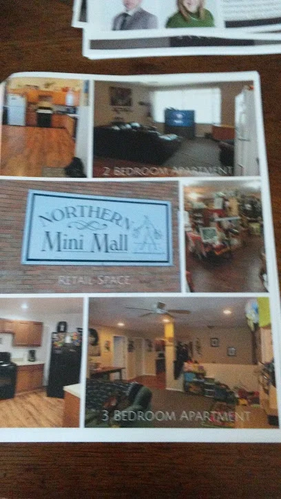 Northern Mini Mall