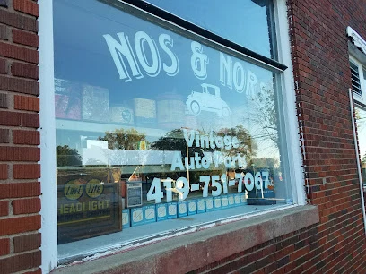 Nos & Nors