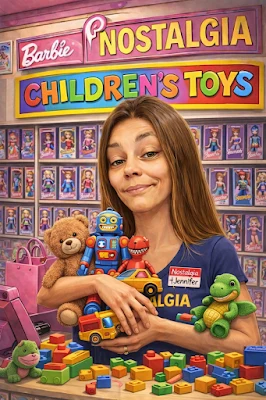 Nostalgia