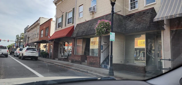 Ohio River Valley Antiques