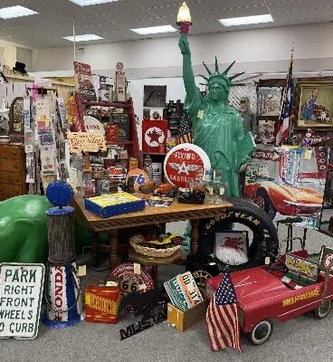 Ohio Valley Antique Mall