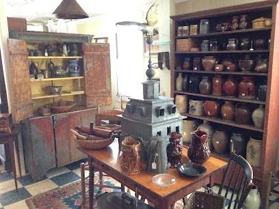 Old Beautiful Antiques & Art