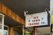 Old Town Trading Company