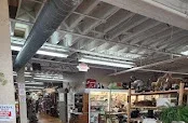 Olde Shoe Factory Antique Mall