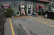 Oxford Barn Flea Market