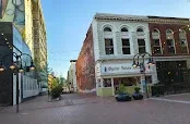 Oyster House Antiques