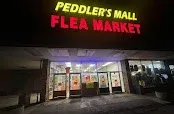 Peddlers Mall Flea Market