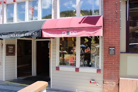 Pine Park City