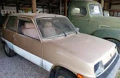 Pioneer Auto Museum