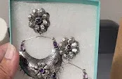 Plata de Santa Fe Jewelry (Inside Guadalupe Center)