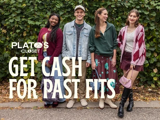 Plato's Closet