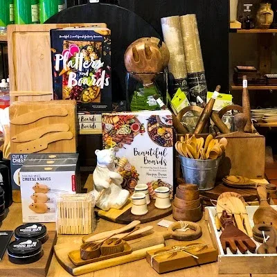 Plenty Mercantile - Gift Shop & Venue