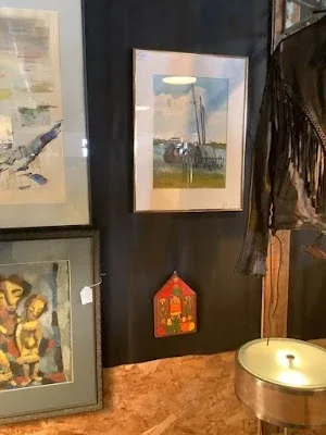 Portland Antiques Mall