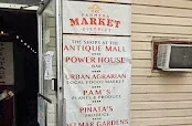 Public Market Antiques