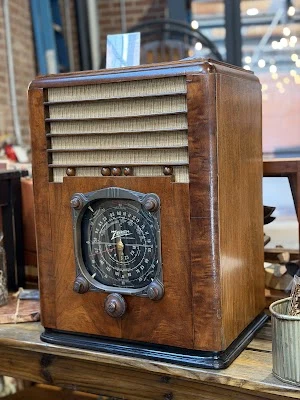 Reinvintage Warehouse