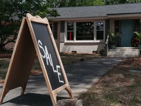 Reuben Wade's Antiques