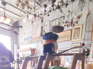 Rewired Antiques