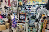 Rico Retro Games & Collectible Toys