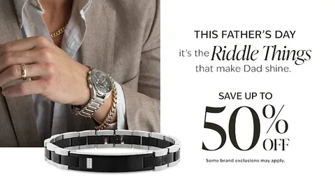 Riddle's Jewelry - Williston