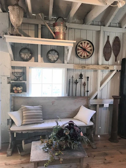 River Song Antiques