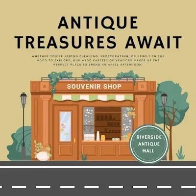 Riverside Antique Mall