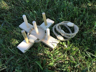 Rockinghorse Toys and Games