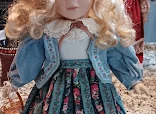 Roswitha's Collectible Dolls