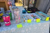 Santuck Flea Market