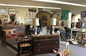 School Days Mall Antiques