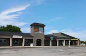 Sewer Lair Toys