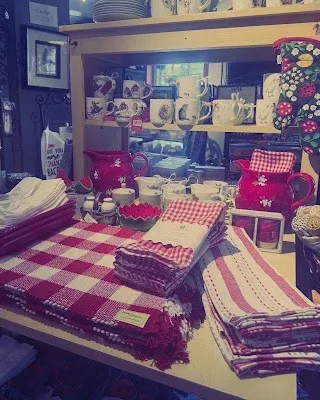 Shelburne Country Store