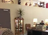 Sheppard’s furniture
