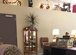 Sheppard’s furniture