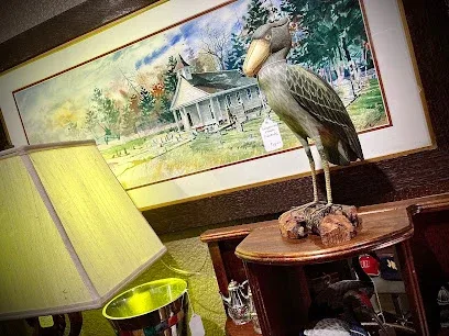 Sienna Cloud Creative - Antiques, Vintage, Retro, and more...