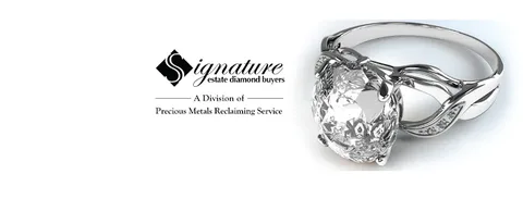 Signature Estate Diamond Buyers of Massachusetts
