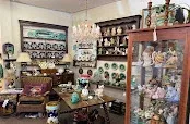 Snider Plaza Antiques