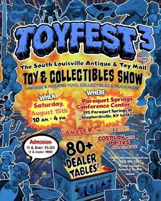 South Louisville Antique & Toy Mall