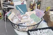 Southern Antiques and Accents