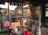 Sparrow's Cottage Mercantile