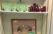 Spring Antique Mall