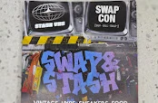 STASH VHS
