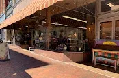 Staunton Antiques Center