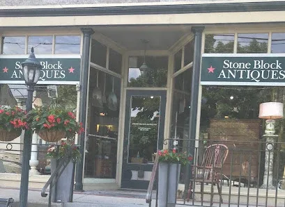 Stone Block Antiques