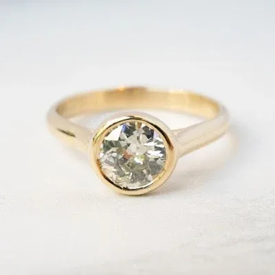 Storica Studio – Custom Engagement Rings & Handmade Jewelry