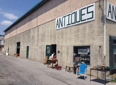 STRINGER’S ANTIQUES