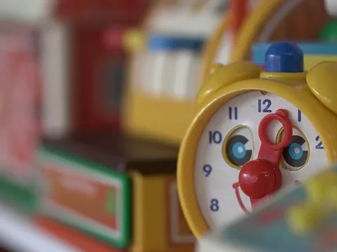 Super Fun Toys